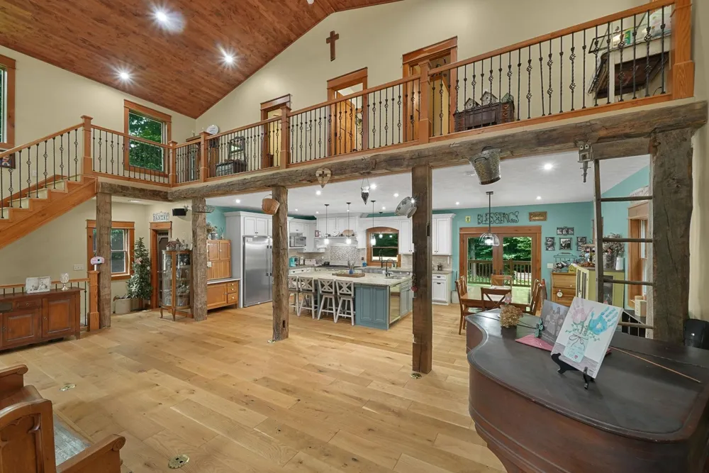 1335 Lamerson Lane Inland Township, MI 49643