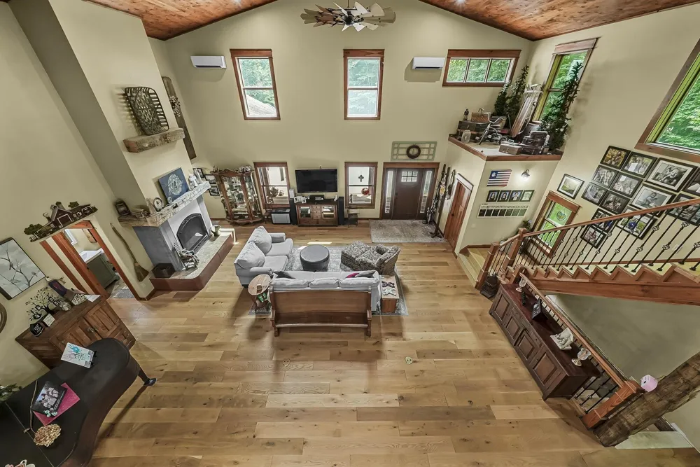 1335 Lamerson Lane Inland Township, MI 49643