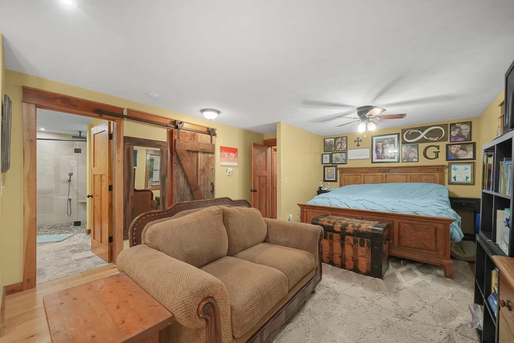 1335 Lamerson Lane Inland Township, MI 49643