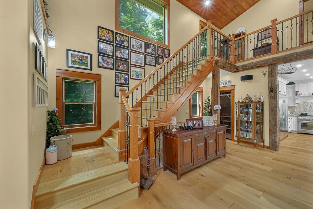 1335 Lamerson Lane Inland Township, MI 49643