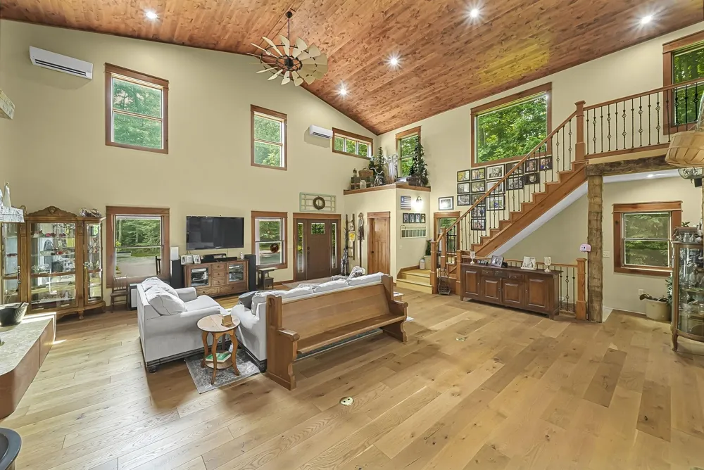 1335 Lamerson Lane Inland Township, MI 49643