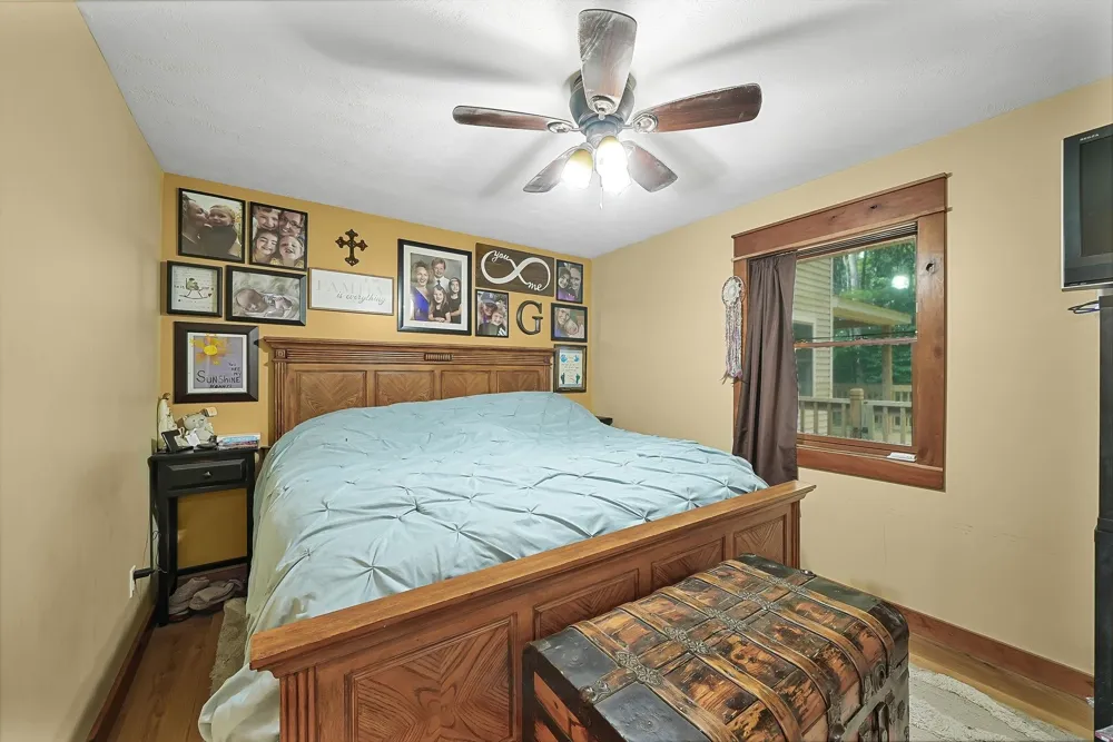 1335 Lamerson Lane Inland Township, MI 49643