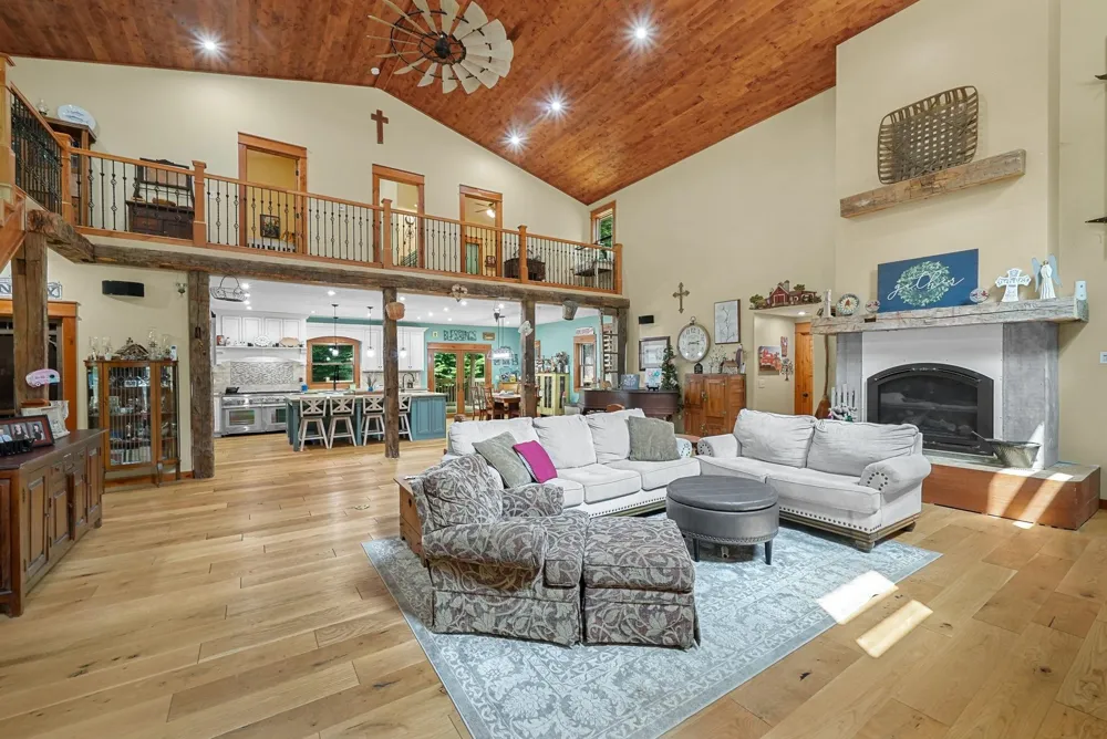 1335 Lamerson Lane Inland Township, MI 49643