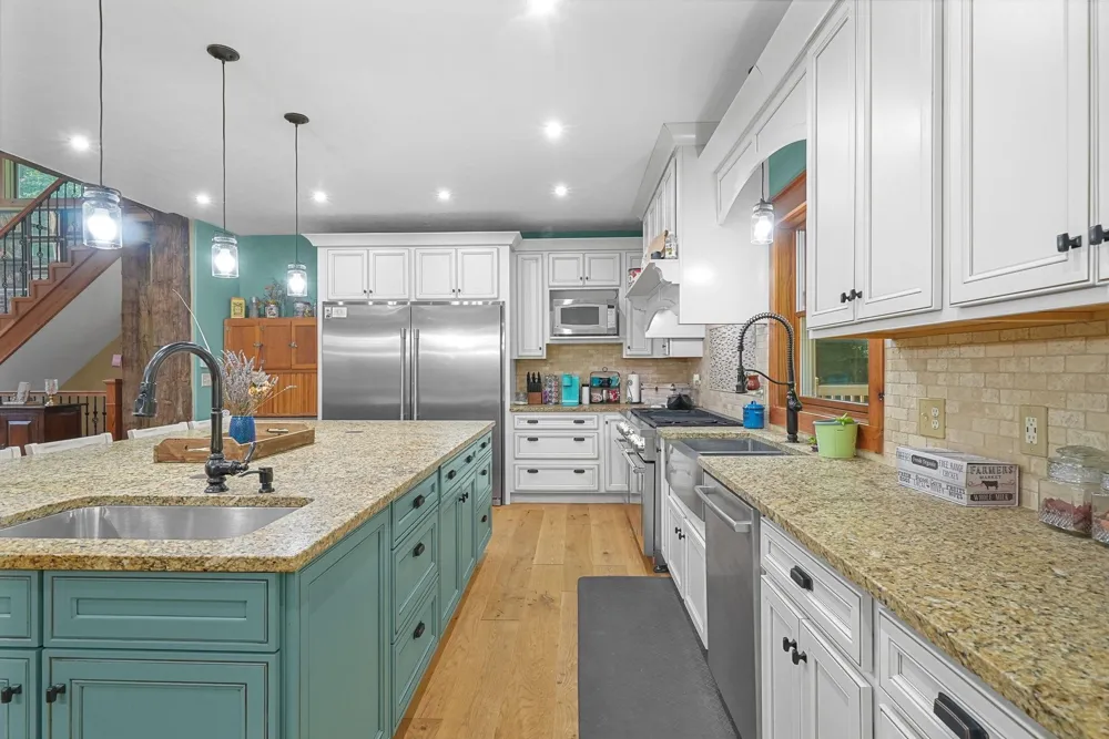 1335 Lamerson Lane Inland Township, MI 49643