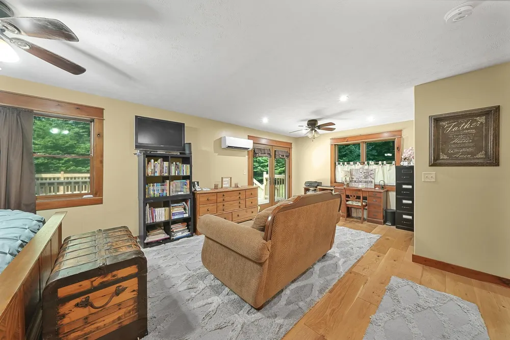 1335 Lamerson Lane Inland Township, MI 49643