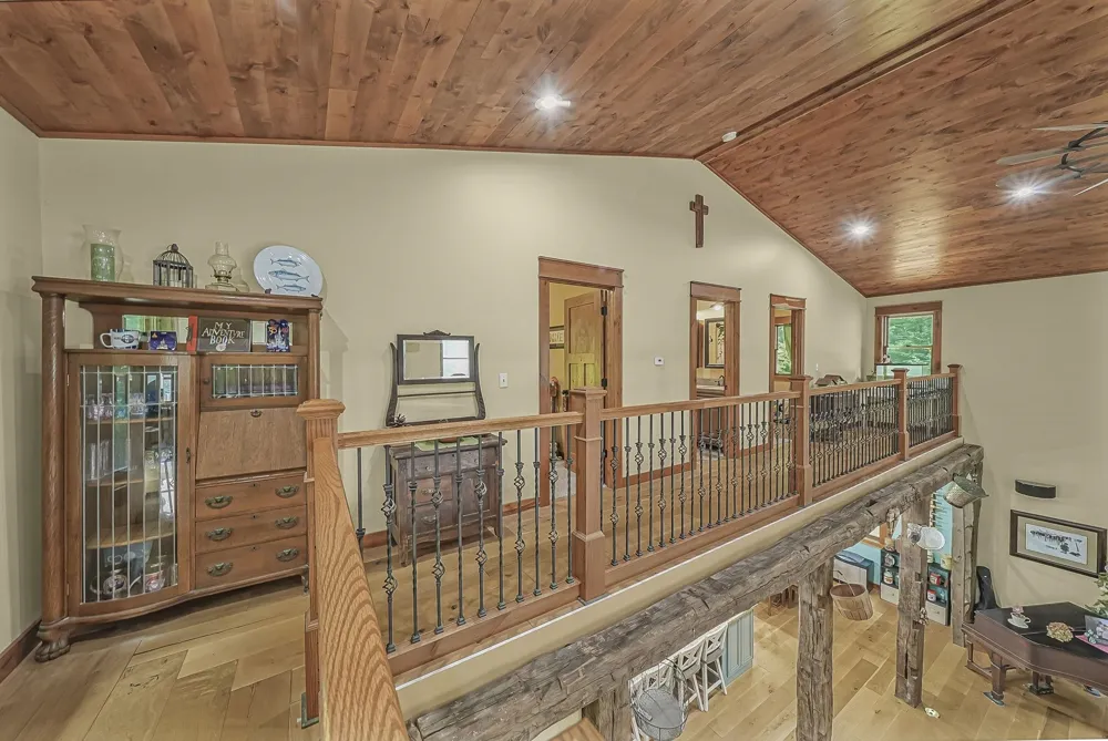1335 Lamerson Lane Inland Township, MI 49643