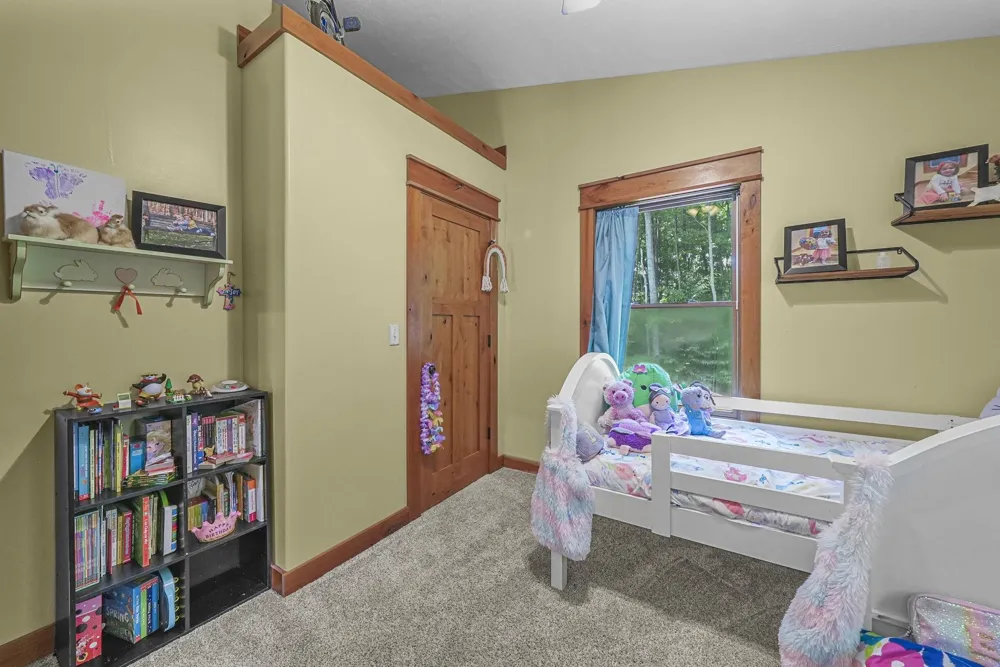 1335 Lamerson Lane Inland Township, MI 49643