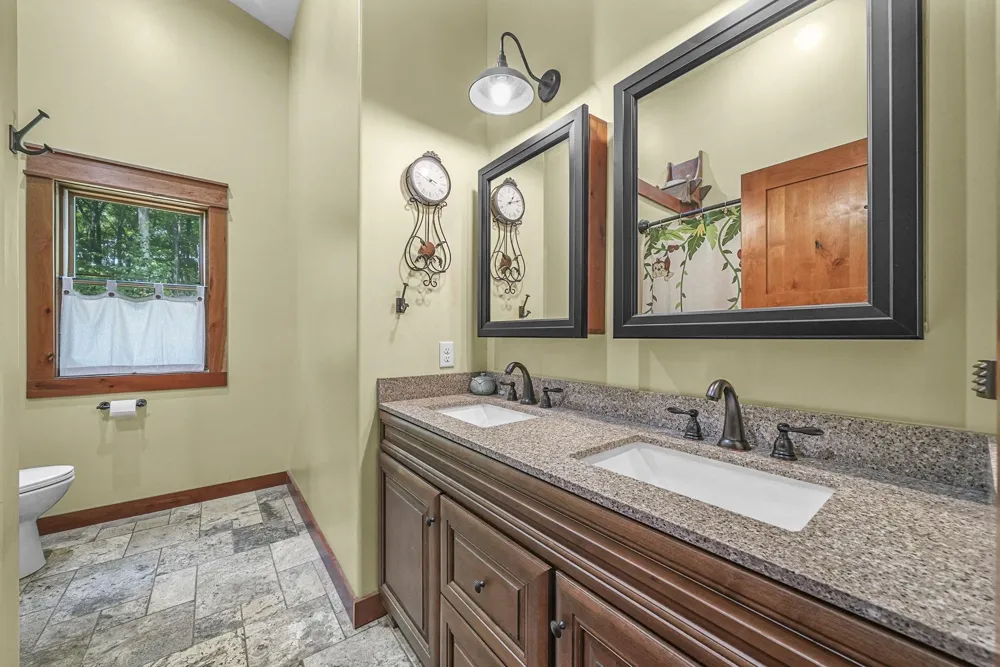 1335 Lamerson Lane Inland Township, MI 49643