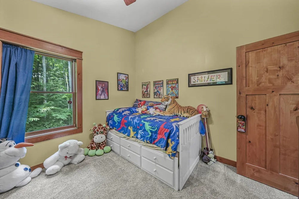 1335 Lamerson Lane Inland Township, MI 49643