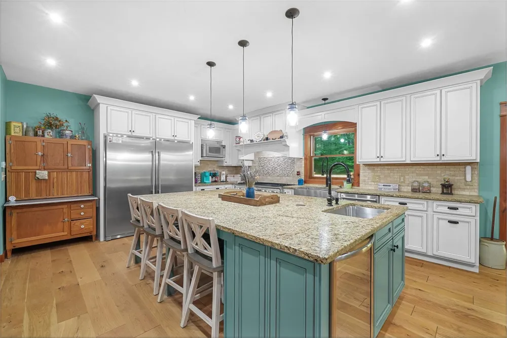 1335 Lamerson Lane Inland Township, MI 49643