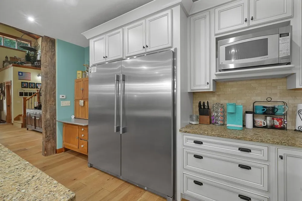 1335 Lamerson Lane Inland Township, MI 49643