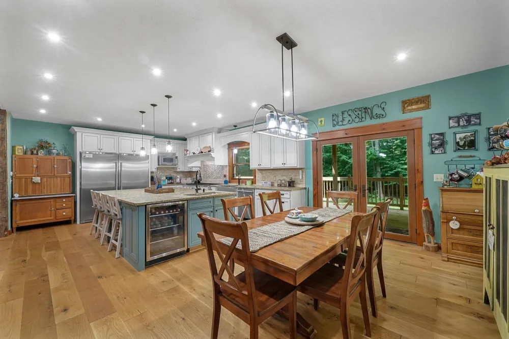 1335 Lamerson Lane Inland Township, MI 49643