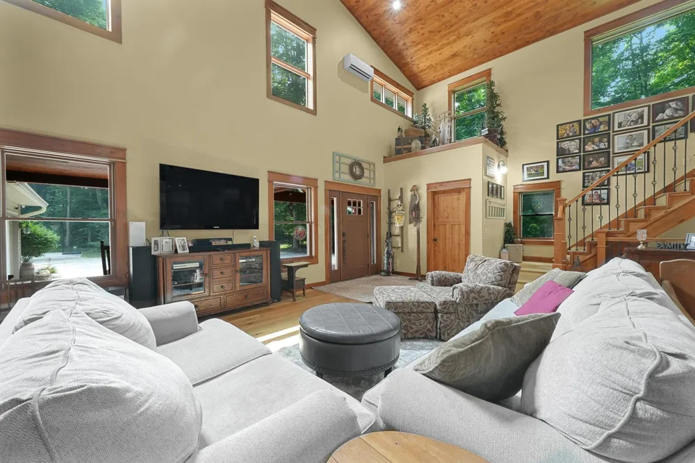 1335 Lamerson Lane Inland Township, MI 49643