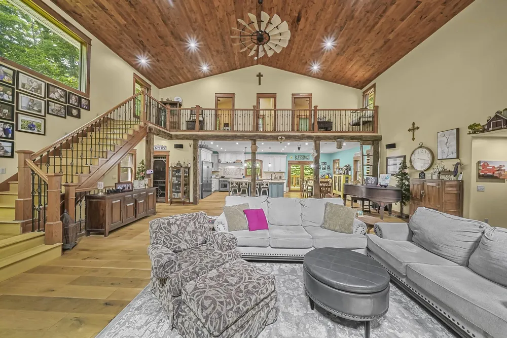 1335 Lamerson Lane Inland Township, MI 49643