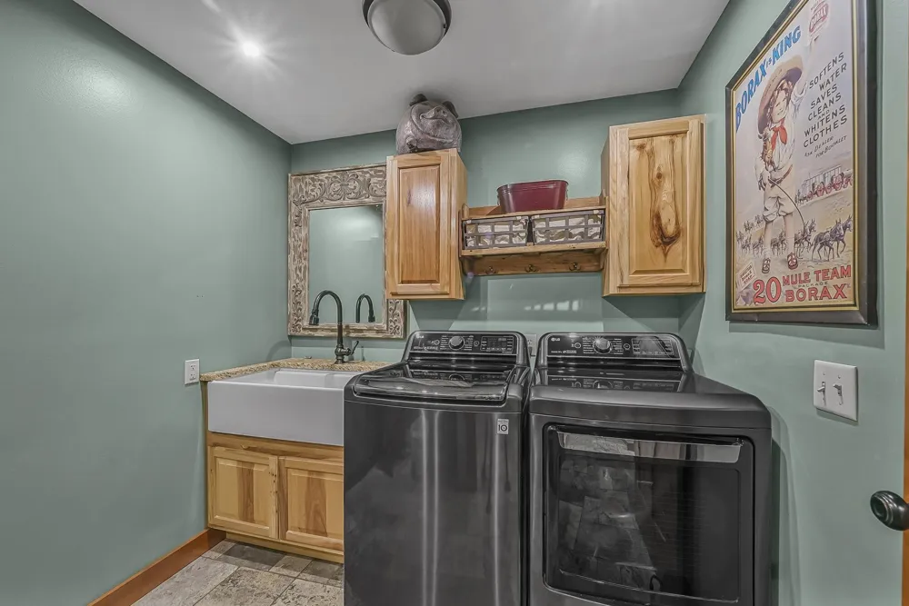 1335 Lamerson Lane Inland Township, MI 49643