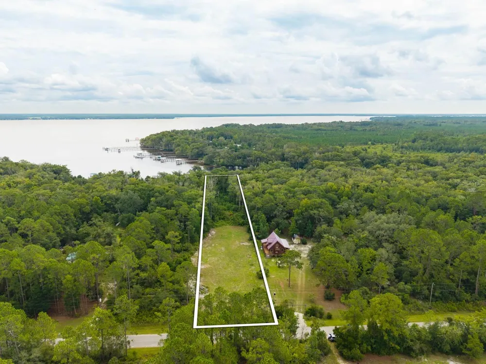 150 PIONEER TRAIL Green Cove Springs, FL 32043