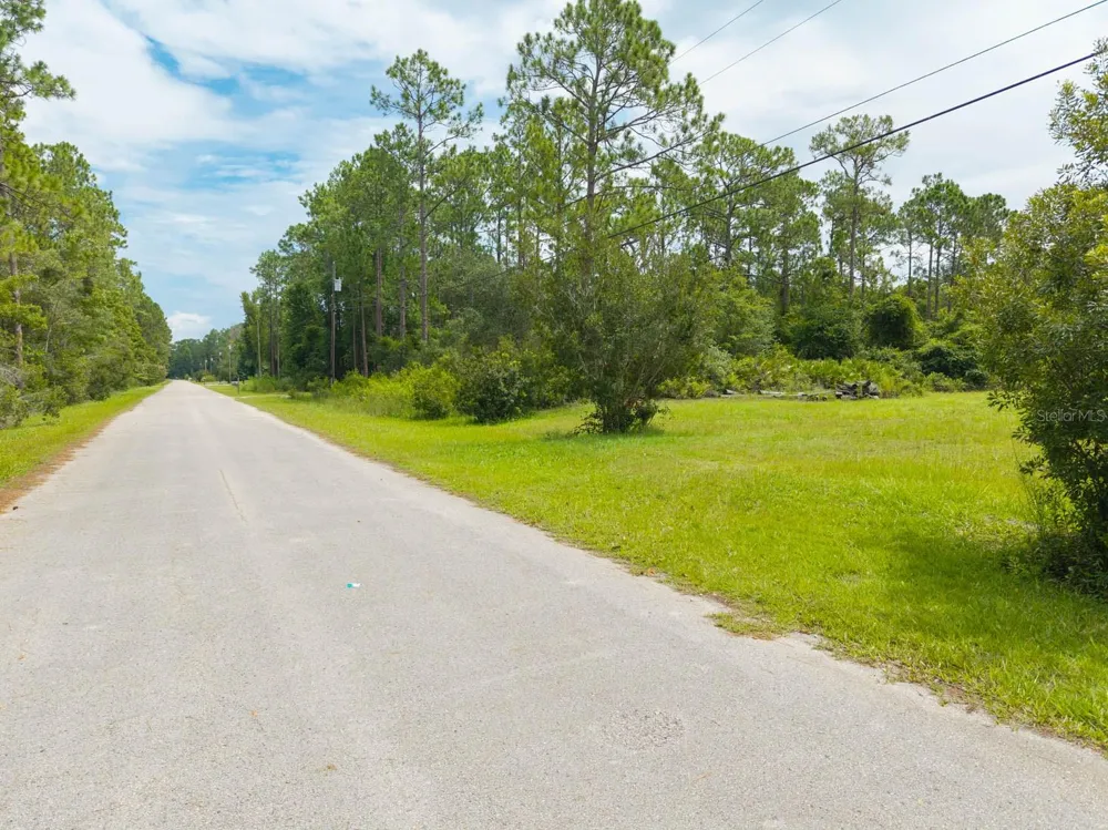150 PIONEER TRAIL Green Cove Springs, FL 32043