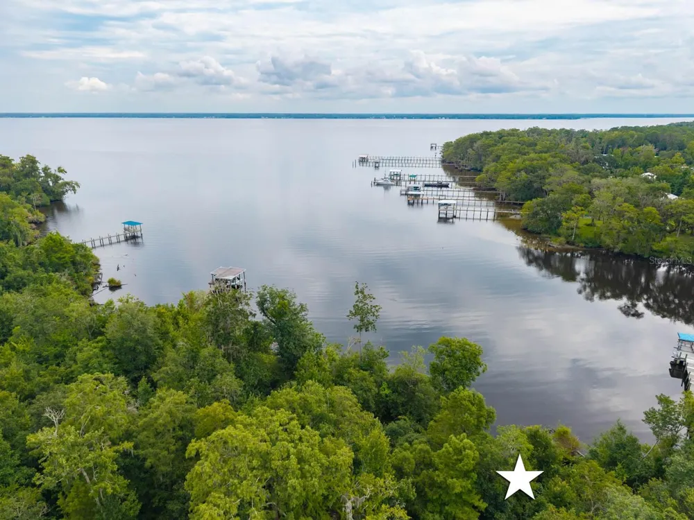 150 PIONEER TRAIL Green Cove Springs, FL 32043