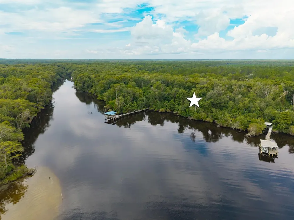 150 PIONEER TRAIL Green Cove Springs, FL 32043