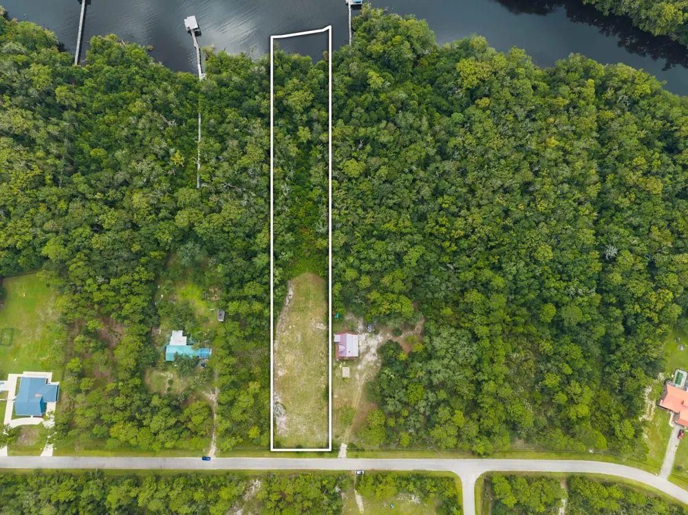 150 PIONEER TRAIL Green Cove Springs, FL 32043