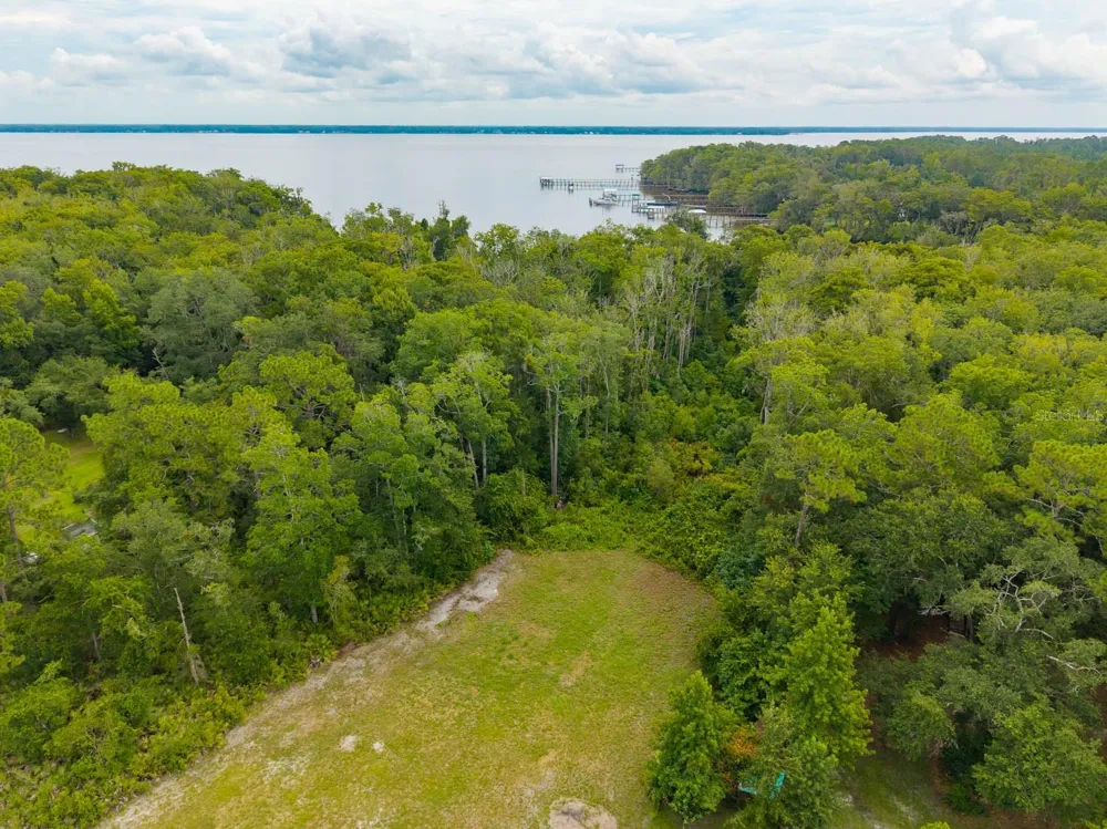 150 PIONEER TRAIL Green Cove Springs, FL 32043
