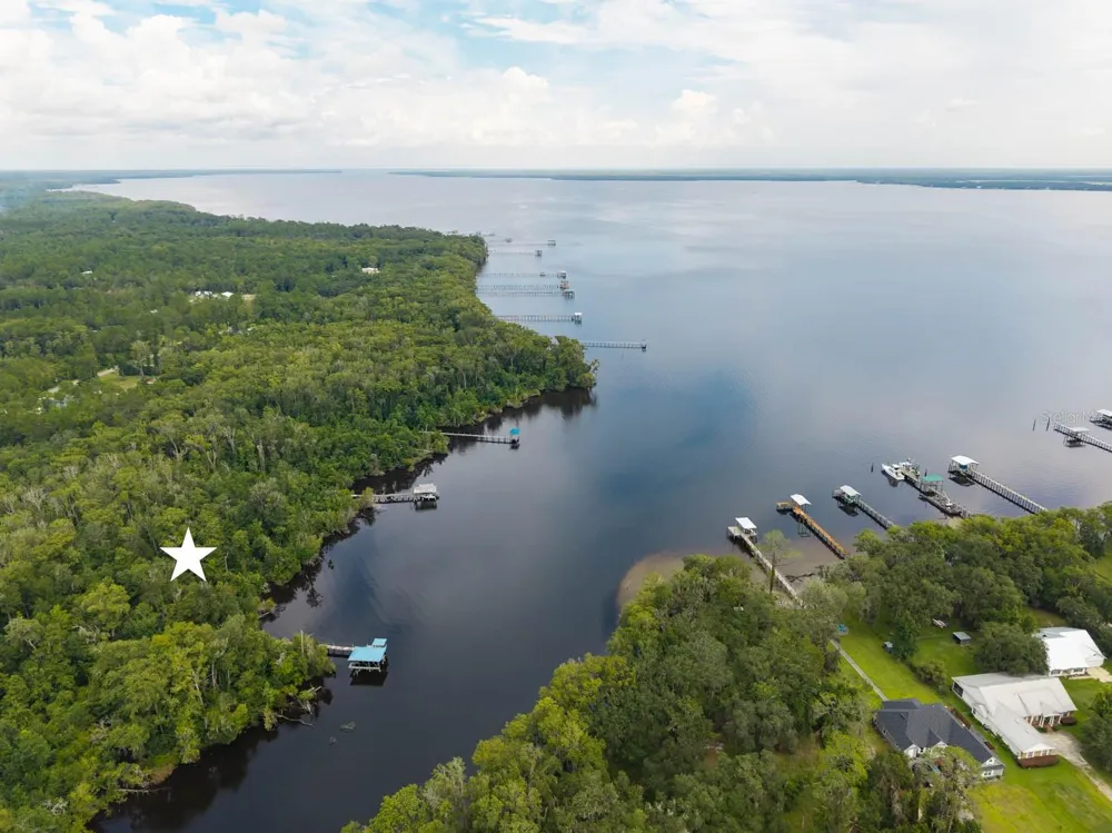 150 PIONEER TRAIL Green Cove Springs, FL 32043