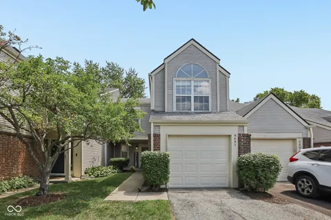 9495 Aberdare Drive