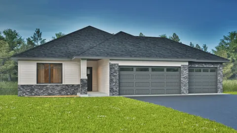 7751 Lake John Drive