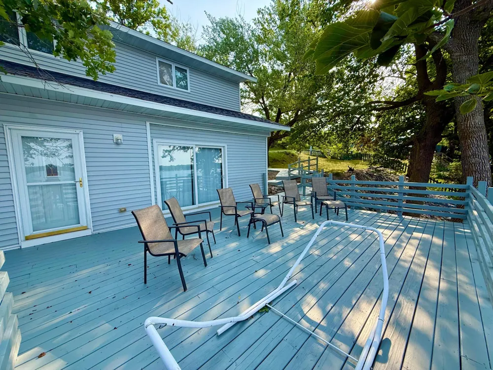 49779 Trowbridge Circle Vergas, MN 56587