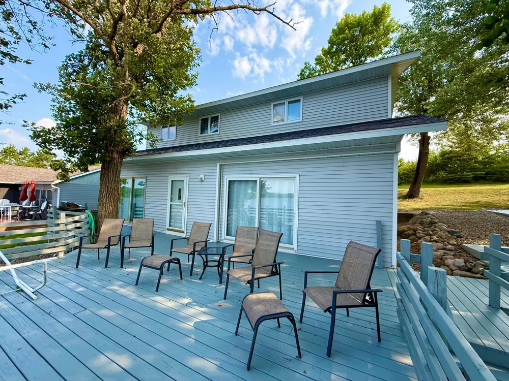 49779 Trowbridge Circle Vergas, MN 56587