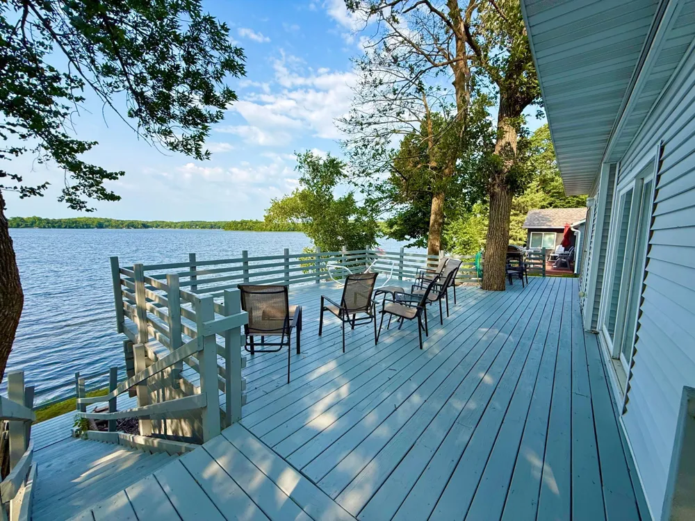 49779 Trowbridge Circle Vergas, MN 56587