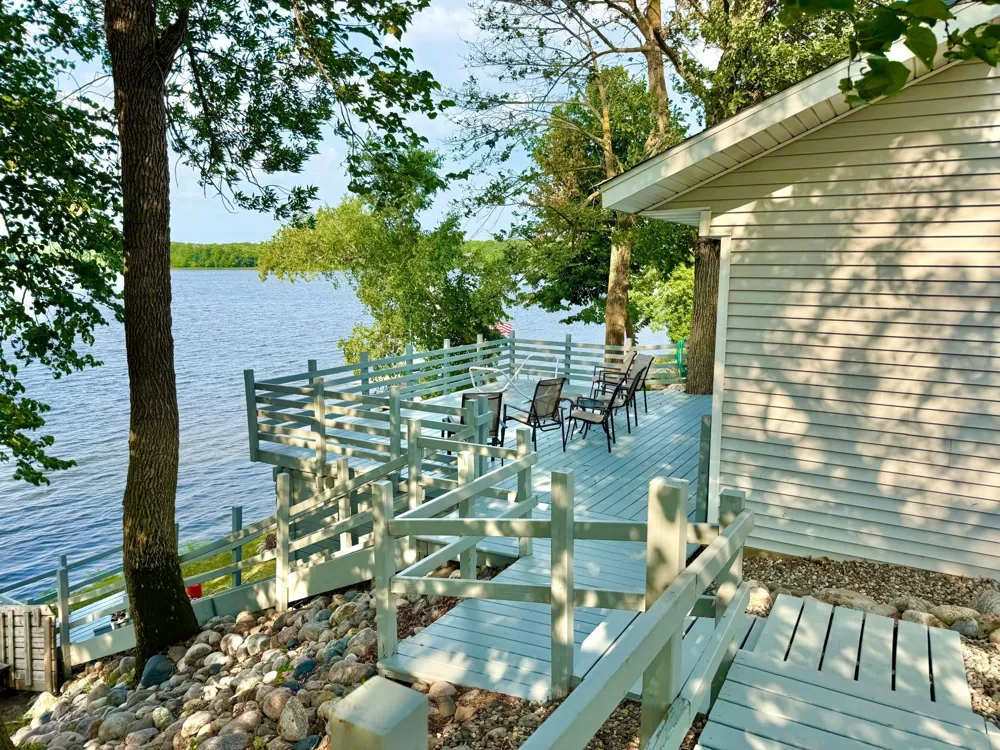 49779 Trowbridge Circle Vergas, MN 56587