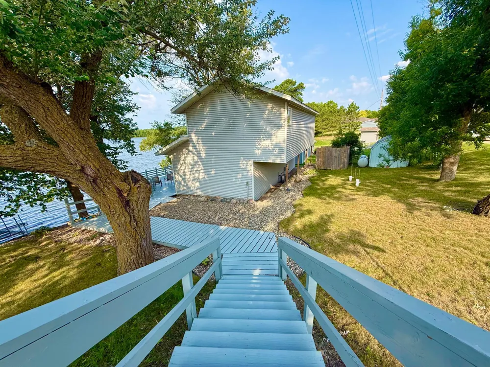 49779 Trowbridge Circle Vergas, MN 56587