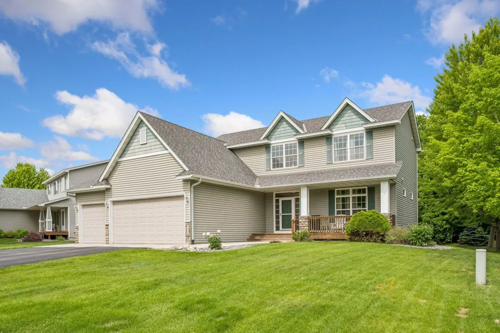 680 Kayla Lane Hanover, MN 55341