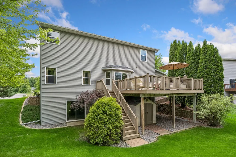 680 Kayla Lane Hanover, MN 55341