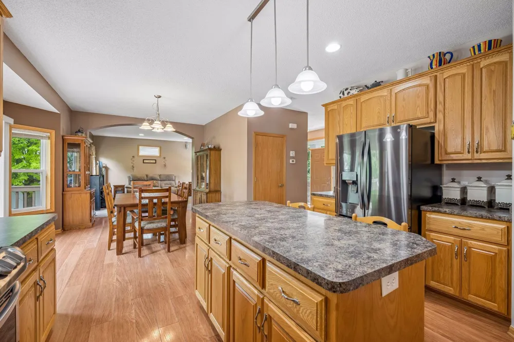 680 Kayla Lane Hanover, MN 55341