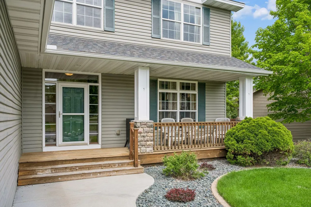 680 Kayla Lane Hanover, MN 55341