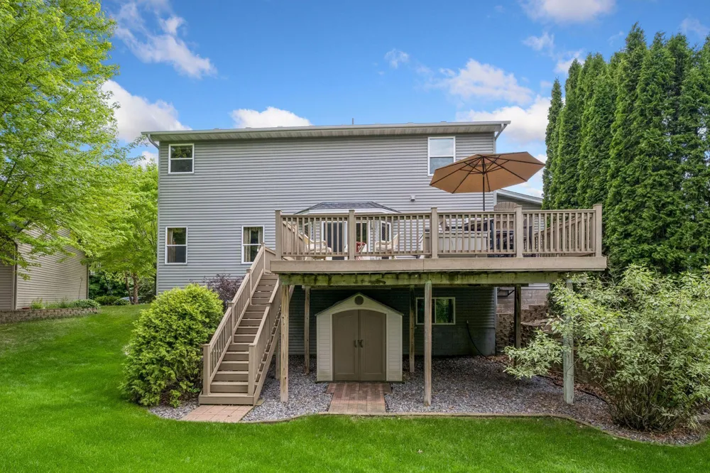 680 Kayla Lane Hanover, MN 55341