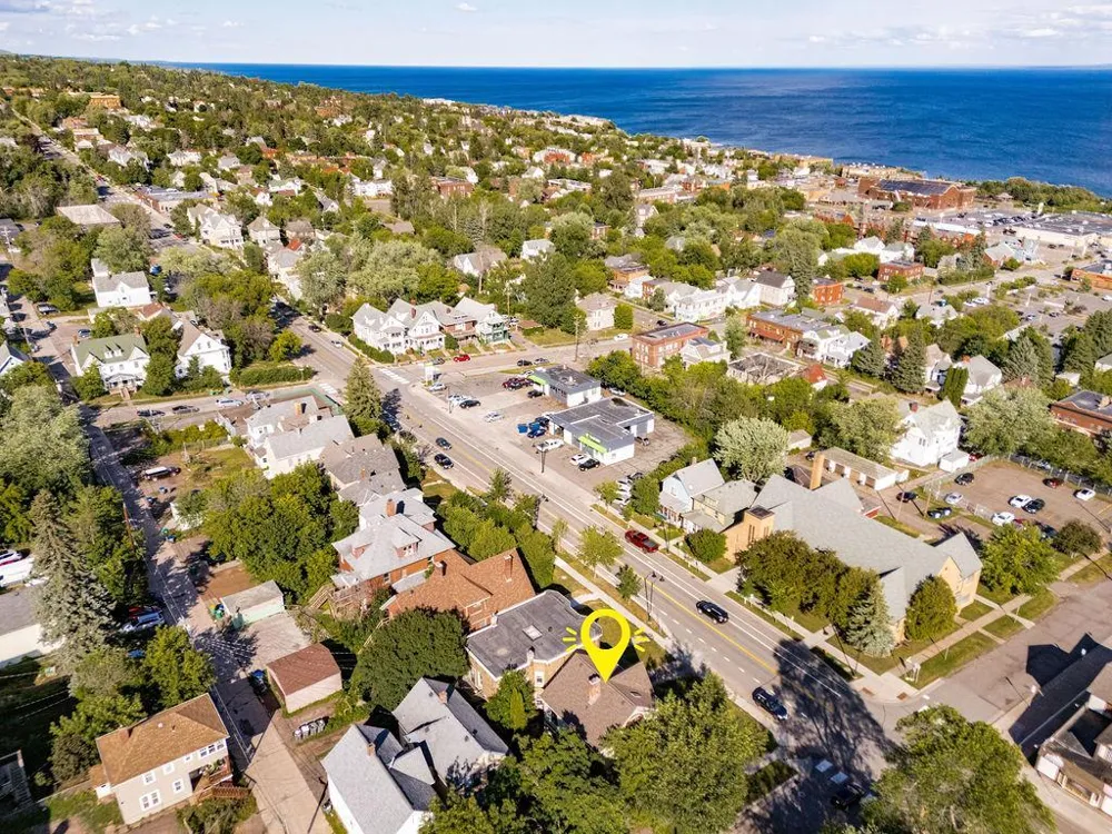 1101 E 4th Street Duluth, MN 55805