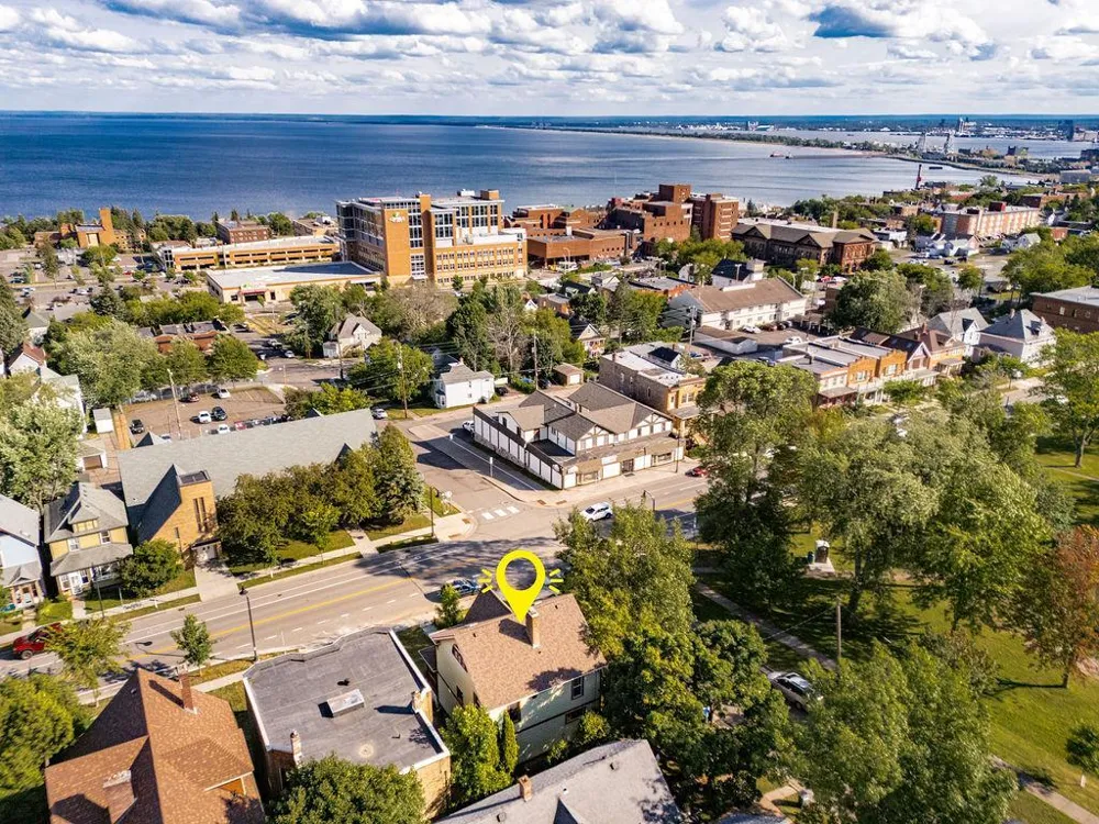 1101 E 4th Street Duluth, MN 55805