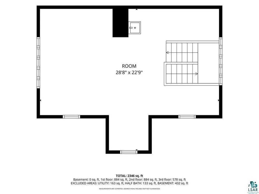 1101 E 4th Street Duluth, MN 55805