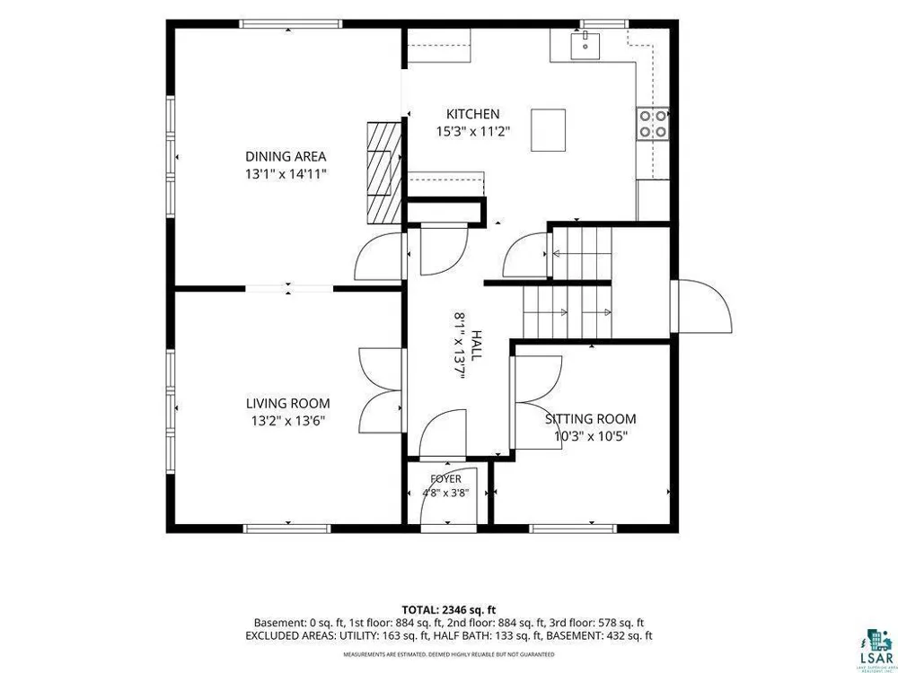 1101 E 4th Street Duluth, MN 55805