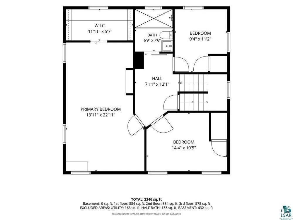 1101 E 4th Street Duluth, MN 55805