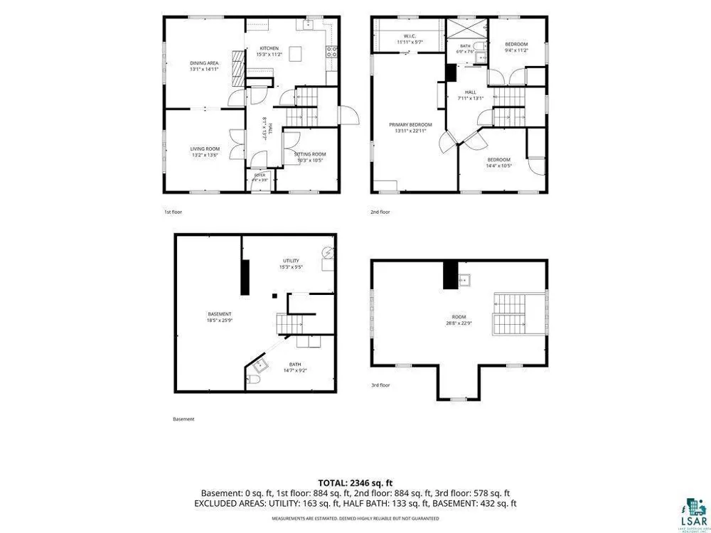 1101 E 4th Street Duluth, MN 55805