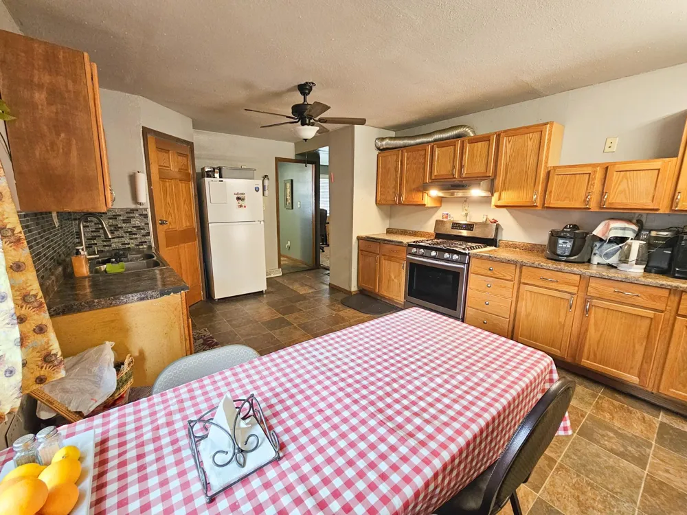 407 S 2nd Street Marshall, MN 56258