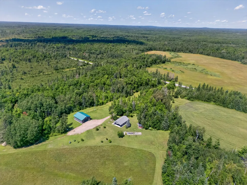 12502 Van Horn Road Floodwood, MN 55736