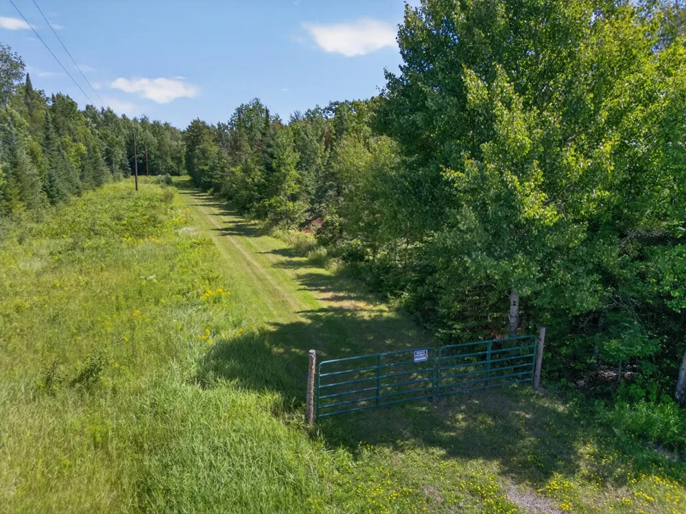 12502 Van Horn Road Floodwood, MN 55736