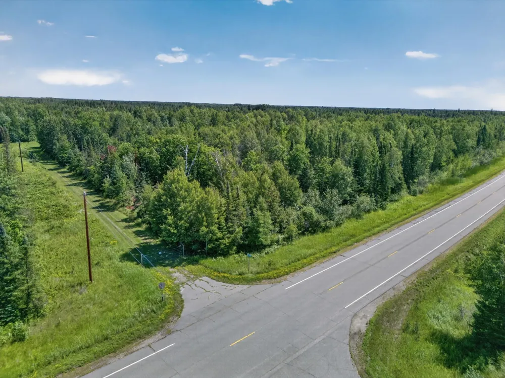 12502 Van Horn Road Floodwood, MN 55736