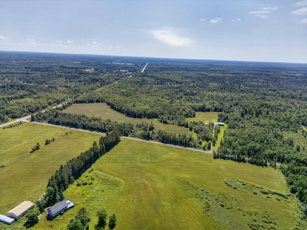 12502 Van Horn Road Floodwood, MN 55736
