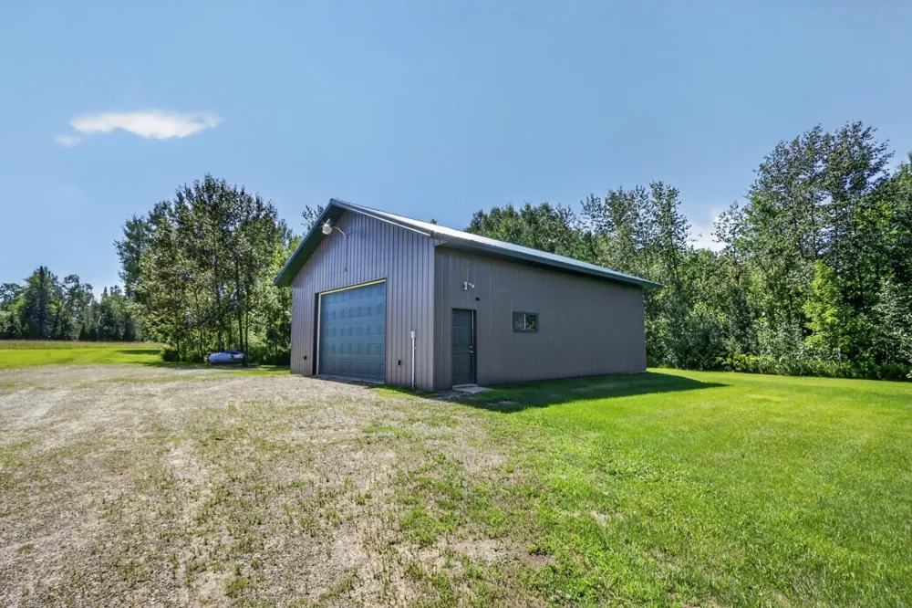 12502 Van Horn Road Floodwood, MN 55736